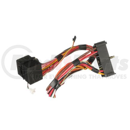 US-317 by STANDARD IGNITION - Ignition Starter Switch