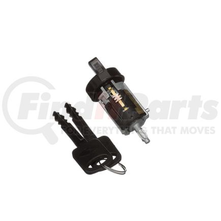 US-321L by STANDARD IGNITION - Ignition Lock Cylinder