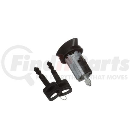 US-322L by STANDARD IGNITION - Ignition Lock Cylinder