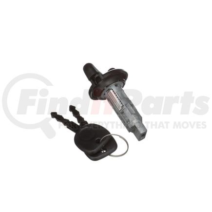 US-337L by STANDARD IGNITION - Ignition Lock Cylinder
