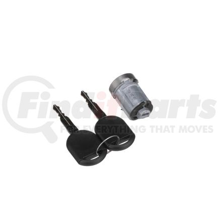 US-341L by STANDARD IGNITION - Ignition Lock Cylinder