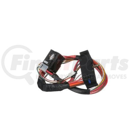 US-343 by STANDARD IGNITION - Ignition Starter Switch