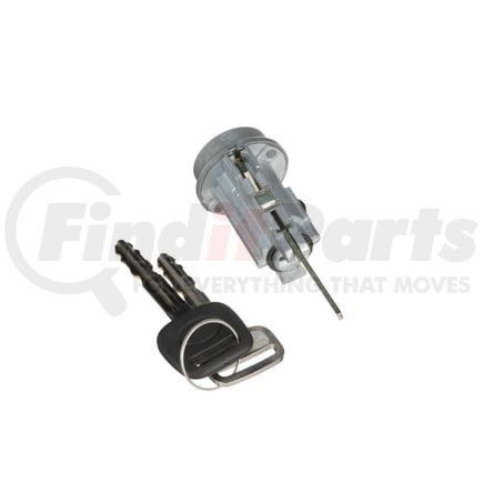 US-347L by STANDARD IGNITION - Ignition Lock Cylinder