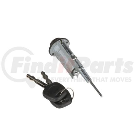 US-354L by STANDARD IGNITION - Ignition Lock Cylinder