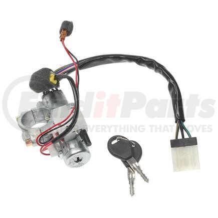 US-355 by STANDARD IGNITION - Ignition Switch With Lock Cylinder