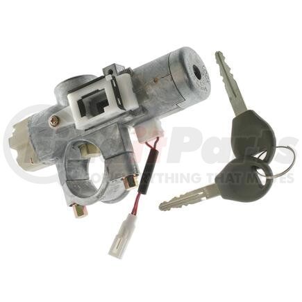 US-357 by STANDARD IGNITION - Ignition Switch With Lock Cylinder