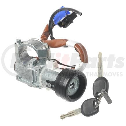 US-367 by STANDARD IGNITION - Ignition Switch With Lock Cylinder