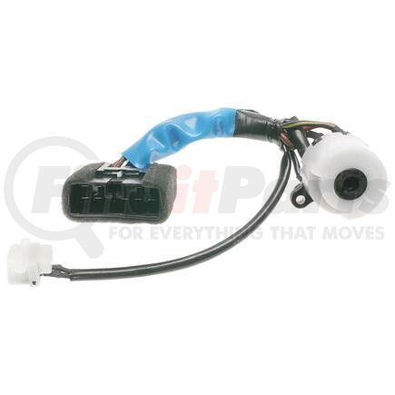 US-370 by STANDARD IGNITION - Ignition Starter Switch
