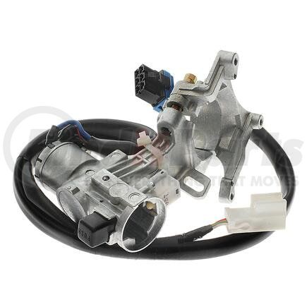 US-373 by STANDARD IGNITION - Ignition Starter Switch