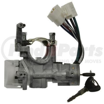 US-372 by STANDARD IGNITION - Ignition Switch With Lock Cylinder