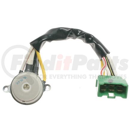 US-385 by STANDARD IGNITION - Ignition Starter Switch