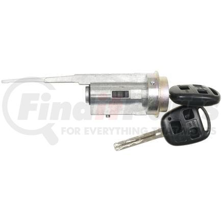 US-391L by STANDARD IGNITION - Ignition Lock Cylinder