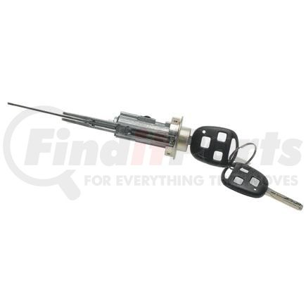 US-407L by STANDARD IGNITION - Ignition Lock Cylinder