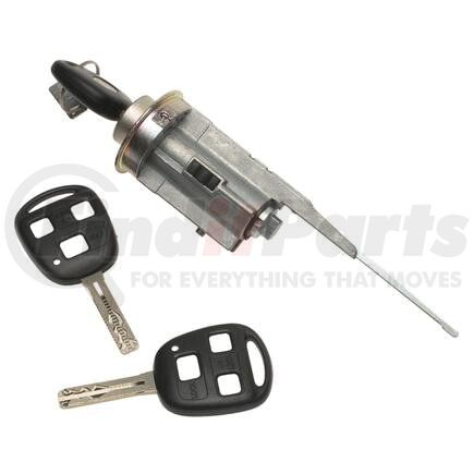 US-408L by STANDARD IGNITION - Ignition Lock Cylinder