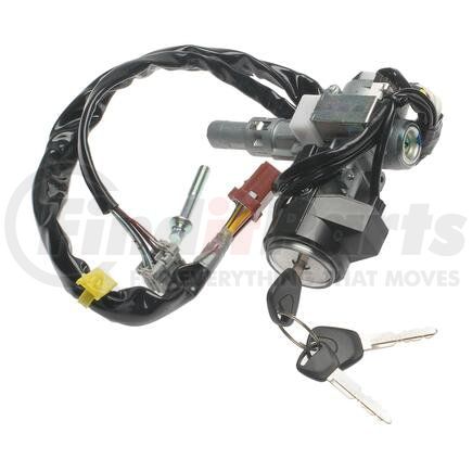 US-413 by STANDARD IGNITION - Ignition Switch With Lock Cylinder