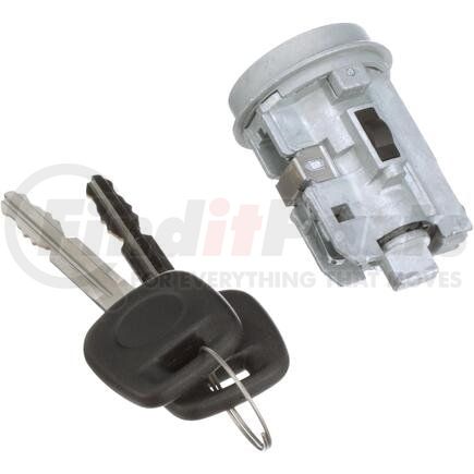 US-430L by STANDARD IGNITION - Ignition Lock Cylinder