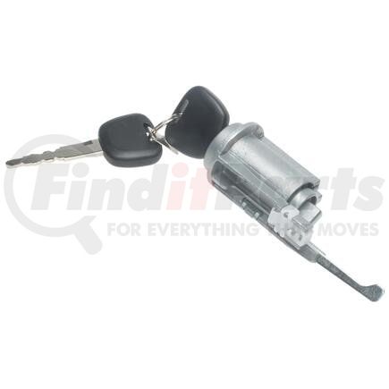 US-446L by STANDARD IGNITION - Ignition Lock Cylinder