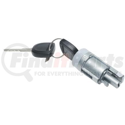 US-464L by STANDARD IGNITION - Ignition Lock Cylinder