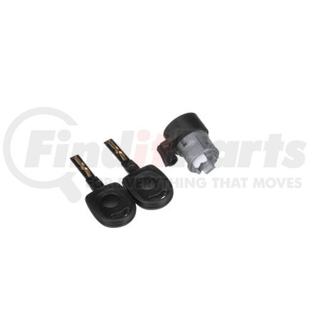 Standard Ignition US-465L Ignition Lock Cylinder Ignition Lock Cylinder