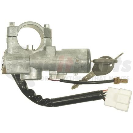 US-469 by STANDARD IGNITION - Ignition Switch With Lock Cylinder