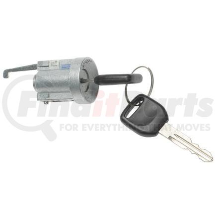 US-484L by STANDARD IGNITION - Ignition Lock Cylinder