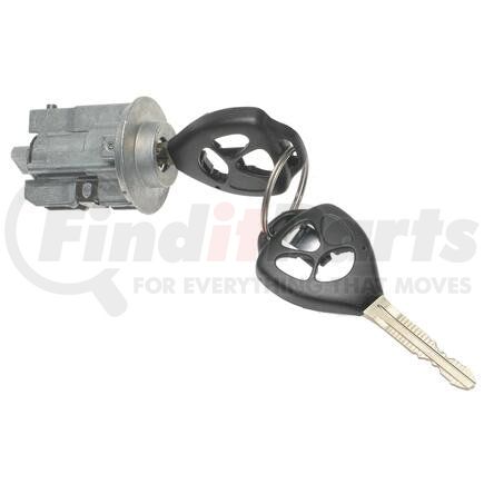 US-491L by STANDARD IGNITION - Ignition Lock Cylinder