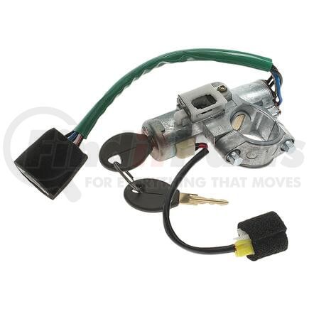 US-494 by STANDARD IGNITION - Ignition Switch With Lock Cylinder