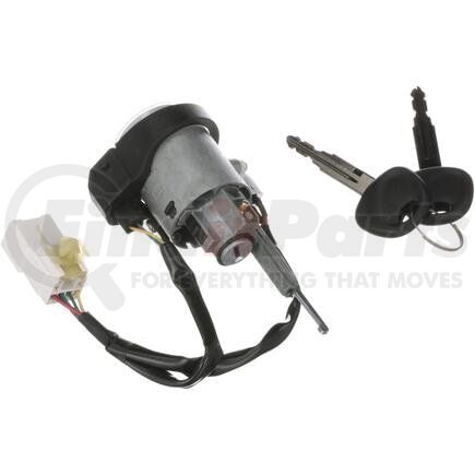 US-501L by STANDARD IGNITION - Ignition Lock Cylinder