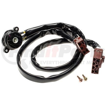 US-502 by STANDARD IGNITION - Ignition Starter Switch