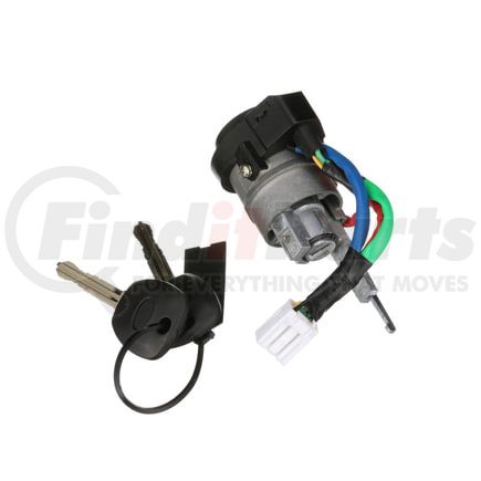 US-504L by STANDARD IGNITION - Ignition Lock Cylinder