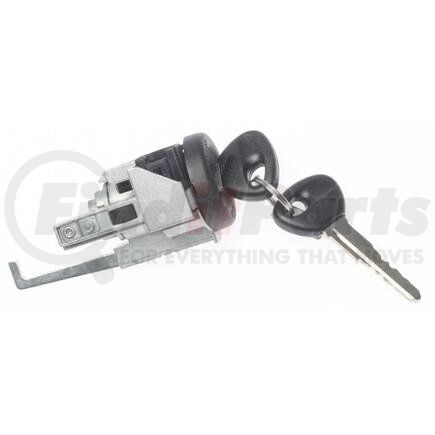 US-507L by STANDARD IGNITION - Ignition Lock Cylinder