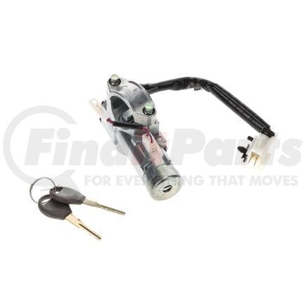 US-519 by STANDARD IGNITION - Ignition Switch With Lock Cylinder