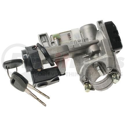 US-535 by STANDARD IGNITION - Ignition Switch With Lock Cylinder