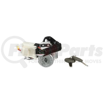 US-545 by STANDARD IGNITION - Ignition Switch With Lock Cylinder