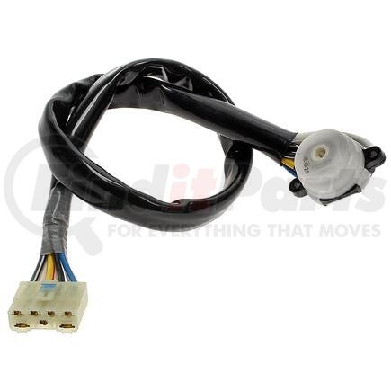 US-544 by STANDARD IGNITION - Ignition Starter Switch