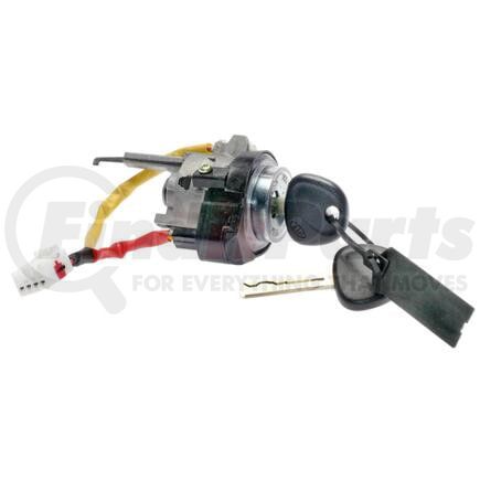 US-549L by STANDARD IGNITION - Ignition Lock Cylinder