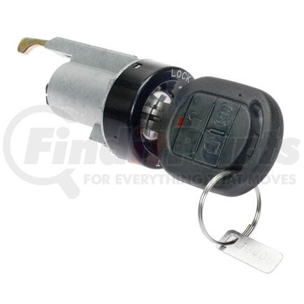 US-553L by STANDARD IGNITION - Ignition Lock Cylinder