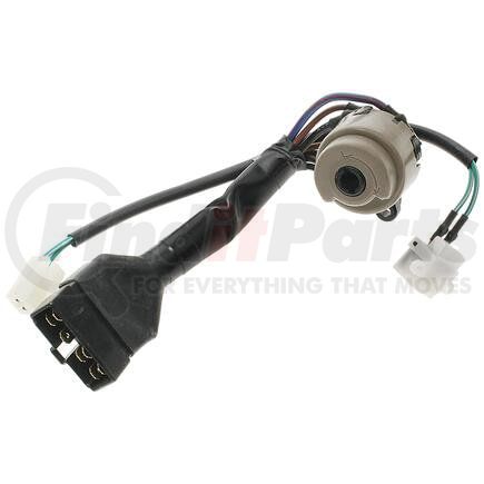 US-562 by STANDARD IGNITION - Ignition Starter Switch
