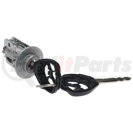 US-563L by STANDARD IGNITION - Ignition Lock Cylinder