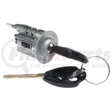 US-573L by STANDARD IGNITION - Ignition Lock Cylinder