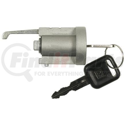 US-576L by STANDARD IGNITION - Ignition Lock Cylinder