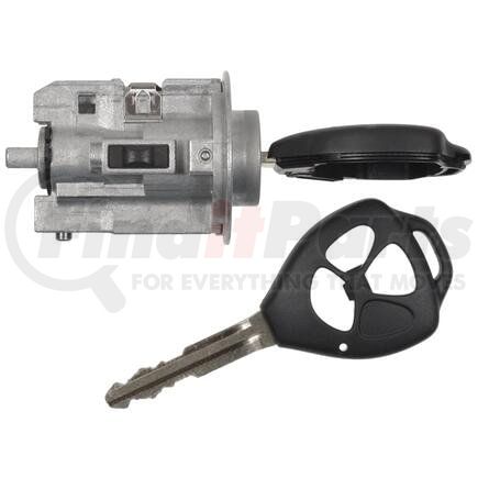 US-580L by STANDARD IGNITION - Ignition Lock Cylinder
