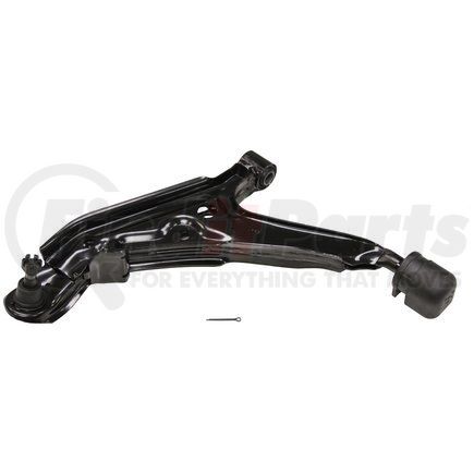 RK621235 by MOOG - Suspension Control Arm and Ball Joint Assembly