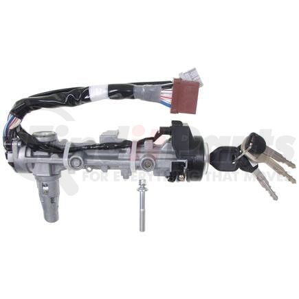 US-585 by STANDARD IGNITION - Ignition Switch With Lock Cylinder