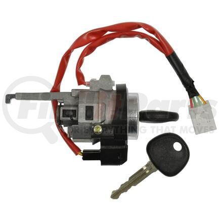 US-589L by STANDARD IGNITION - Ignition Lock Cylinder