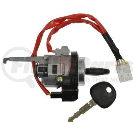 US-589L by STANDARD IGNITION - Ignition Lock Cylinder