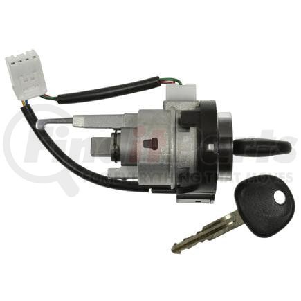 US-588L by STANDARD IGNITION - Ignition Lock Cylinder