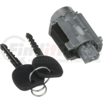 US-614L by STANDARD IGNITION - Ignition Lock Cylinder