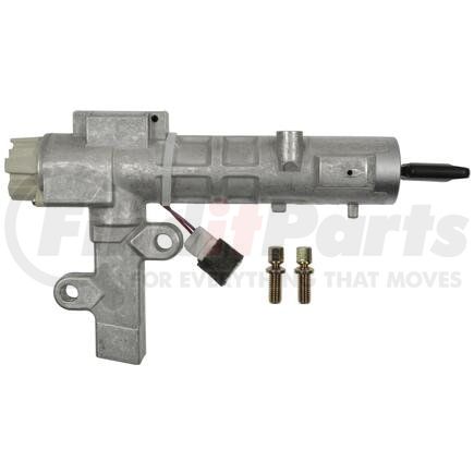 US-618 by STANDARD IGNITION - Ignition Switch With Lock Cylinder