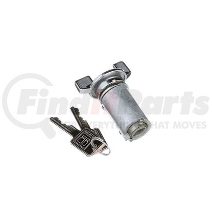 US-61L by STANDARD IGNITION - Ignition Lock Cylinder